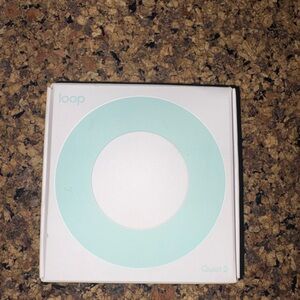 Loop Quiet 2 Earplugs - Mint